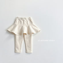 Load image into Gallery viewer, VIVID KIDS SKIRT LEGGINGS*PREORDER
