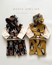 Load image into Gallery viewer, AOSTA KIDS NENE MUFFLER*PREORDER