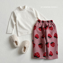 Load image into Gallery viewer, VIVID KIDS KIDS PATTERN PANTS*PREORDER