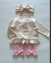 Load image into Gallery viewer, AOSTA KIDS RIBBON HAIRBAND*PREORDER