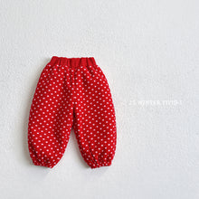 Load image into Gallery viewer, VIVID KIDS KIDS PATTERN PANTS*PREORDER