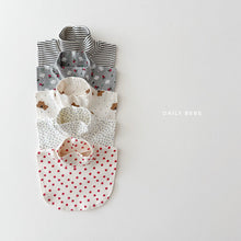 Load image into Gallery viewer, DAILYBEBE KIDS FAKE COLLAR**PREORDER