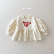 Load image into Gallery viewer, DAILYBEBE KIDS BETTER TOP**PREORDER