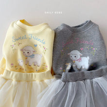 Load image into Gallery viewer, DAILYBEBE KIDS SWEET FRIENDS SET**PREORDER