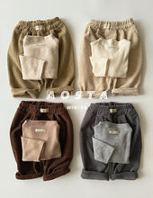 Load image into Gallery viewer, AOSTA KIDS PROUD TEE*PREORDER