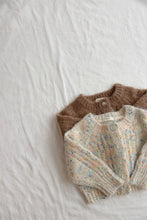 Load image into Gallery viewer, ALADIN KIDS WOOL CARDIGAN**PREORDER