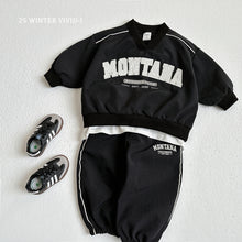 Load image into Gallery viewer, VIVID KIDS KID MONTANA SWEAT*PREORDER