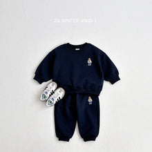 Load image into Gallery viewer, VIVID KIDS Small Bear Top Bottom Set*preorder