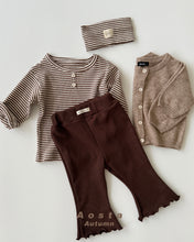 Load image into Gallery viewer, AOSTA FALL JELLY PANTS*PREORDER