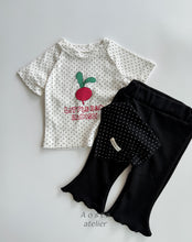 Load image into Gallery viewer, AOSTA KIDS RADDISH SHIRT*PREORDER