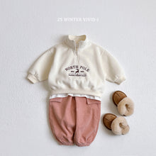 Load image into Gallery viewer, VIVID KIDS KIDS CORDUROY BAGGY PANTS*PREORDER