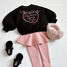 Load image into Gallery viewer, VIVID KIDS PLAIN SKIRT PANTS*PREORDER