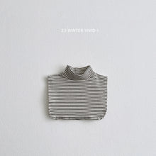 將圖像載入到圖庫檢視器中，VIVID KIDS Half Collar*預購