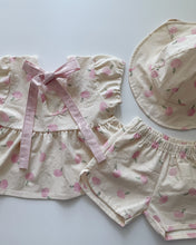 Load image into Gallery viewer, AOSTA KIDS SUMMER TOP*PREORDER