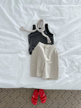 Load image into Gallery viewer, DIGREEN KIDS TRIP SLEEVELESS TEE*PREORDER