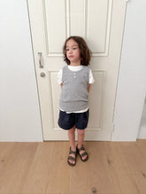 Load image into Gallery viewer, DIGREEN KIDS DOT SHORTS*PREORDER
