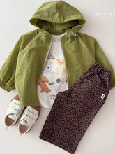 Load image into Gallery viewer, DAILYBEBE KIDS WALKING TRIAL JUMPER**PREORDER