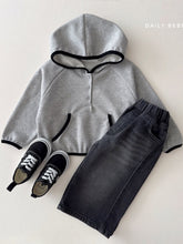 Load image into Gallery viewer, DAILYBEBE KIDS COLORED PENCIL HOODIE **PREORDER