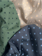 Load image into Gallery viewer, DIGREEN KIDS DOT SHORTS*PREORDER