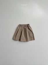 Load image into Gallery viewer, DIGREEN KIDS DOT SHORTS*PREORDER