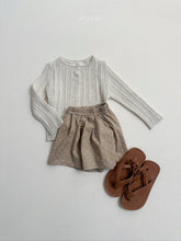 Load image into Gallery viewer, DIGREEN KIDS DOT SHORTS*PREORDER