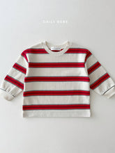 Load image into Gallery viewer, DAILYBEBE KIDS YOU AND ME SWEATSHIRT **PREORDER