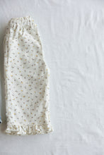 Load image into Gallery viewer, ALADIN KIDS FRILL DENIM PANTS**PREORDER
