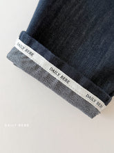 Load image into Gallery viewer, DAILYBEBE KIDS STRAIGHT PANTS**PREORDER