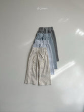Load image into Gallery viewer, DIGREEN KIDS BRANDY PANTS*PREORDER