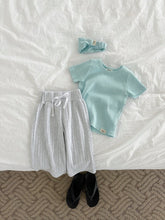Load image into Gallery viewer, DIGREEN KIDS BRANDY PANTS*PREORDER