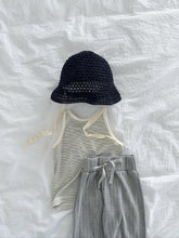 Load image into Gallery viewer, DIGREEN KIDS BRANDY PANTS*PREORDER