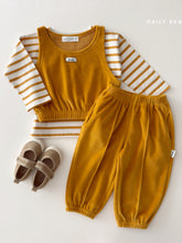 Load image into Gallery viewer, DAILYBEBE VELOUR SET**PREORDER
