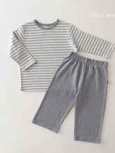 Load image into Gallery viewer, DAILYBEBE COZY INDOOR SET**PREORDER