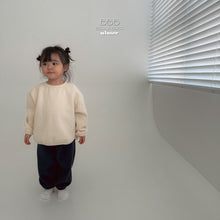 Load image into Gallery viewer, BELLA BABE &amp; KIDS PLAIN TEE**PREORDER