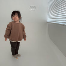 Load image into Gallery viewer, BELLA BABE &amp; KIDS PLAIN TEE**PREORDER