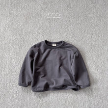 Load image into Gallery viewer, BELLA KIDS SIGNATURE ROUND NECK SWEAT**PREORDER