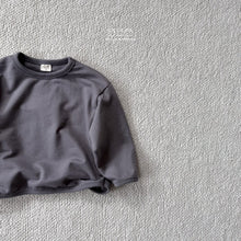 Load image into Gallery viewer, BELLA BABE &amp; KIDS PLAIN TEE**PREORDER