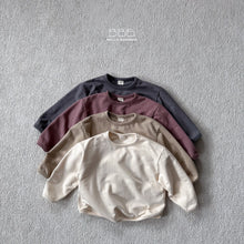 Load image into Gallery viewer, BELLA KIDS SIGNATURE ROUND NECK SWEAT**PREORDER