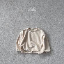 Load image into Gallery viewer, BELLA KIDS SIGNATURE ROUND NECK SWEAT**PREORDER