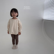 Load image into Gallery viewer, BELLA KIDS SIGNATURE ROUND NECK SWEAT**PREORDER