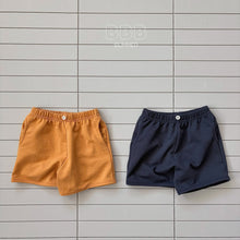 Load image into Gallery viewer, BELLA KIDS BUTTON PANTS*PREORDER