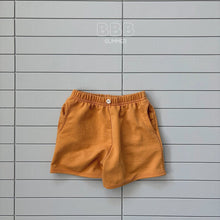 Load image into Gallery viewer, BELLA KIDS BUTTON PANTS*PREORDER