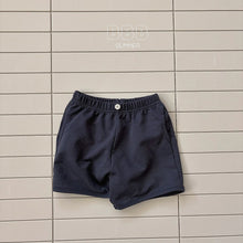 Load image into Gallery viewer, BELLA KIDS BUTTON PANTS*PREORDER