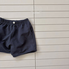 Load image into Gallery viewer, BELLA KIDS BUTTON PANTS*PREORDER