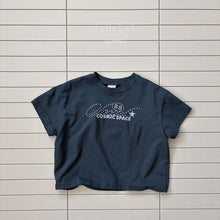 Load image into Gallery viewer, BELLA KIDS COMIC SPACE TEE*PREORDER