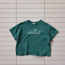 Load image into Gallery viewer, BELLA KIDS COMIC SPACE TEE*PREORDER