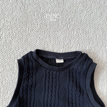 Load image into Gallery viewer, BELLA BABE BABE VEST**PREORDER