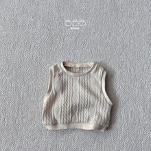 Load image into Gallery viewer, BELLA BABE BABE VEST**PREORDER