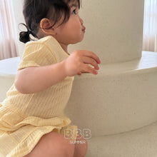 Load image into Gallery viewer, BELLA BEBE MINUTE FRILL SET*PREORDER