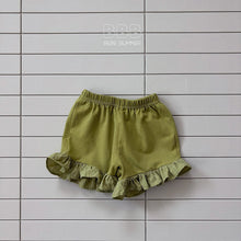 Load image into Gallery viewer, BELLA BEBE COCO FRILL SET*PREORDER